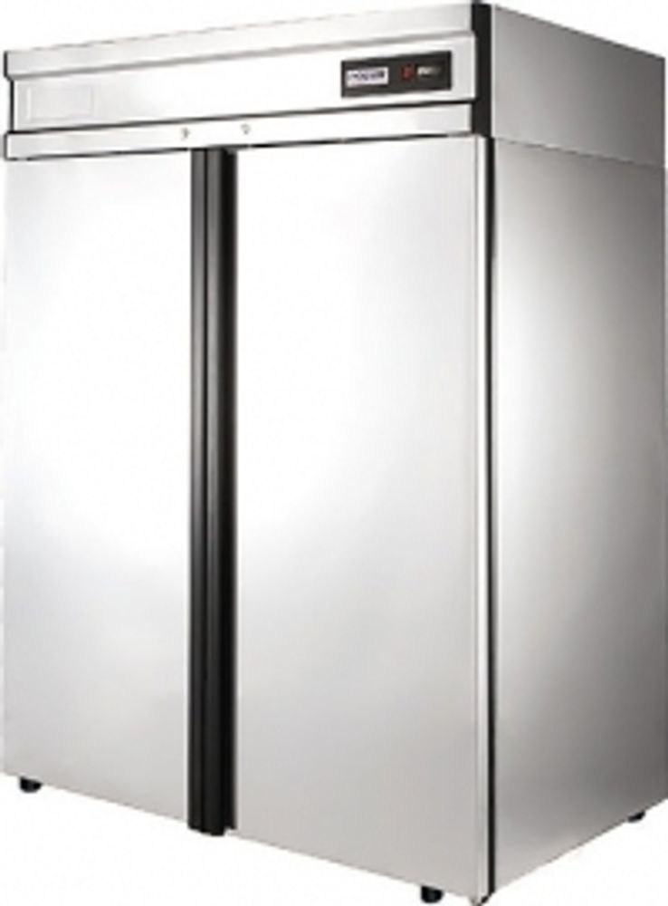 Шкаф холодильный Polair СM110-G