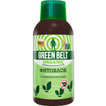 Средство от болезней растений Фитоблок биофунгицид «Green Belt» 250мл