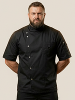 Куртка повара мужская КМ.700