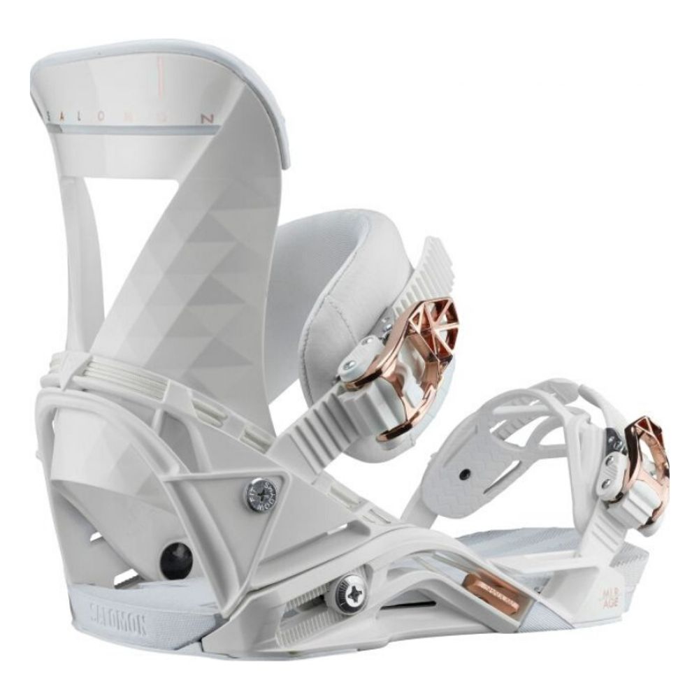 Крепления Salomon Mirage (Outlet)
