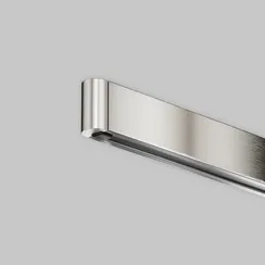 Заглушка торцевая для шинопровода Flarity,1 шт., платина Technical tra154ec-pt