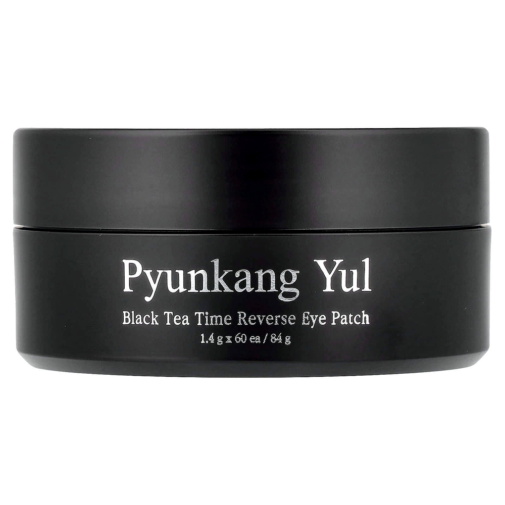 Pyunkang Yul, Обратные патчи для глаз, 60 шт., 1,4 г каждый