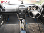 Toyota Caldina 2 поколение T210 (09.1997 - 08.2002) универсал