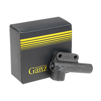 Натяжитель ГРМ HYUNDAI Sonata/Santa Fe mot.2,5/2,7L GANZ GIE37459