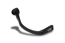 PL150K CNC RACING BRAKE LEVER GUARD GLOSSY CARBON