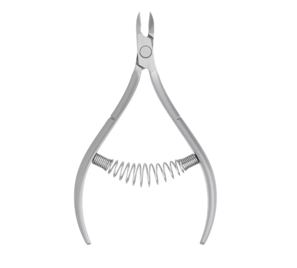 Frau Finger Premium - Кусачки для маникюра PN 06-6,5, 6,5мм