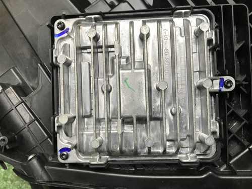Фара левая Geely Monjaro (2021-н.в.) LED