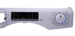 Модуль индикации стиральной машины Candy Smart Pro Inverter CSO4 276TWM-07 в сборе с панелью