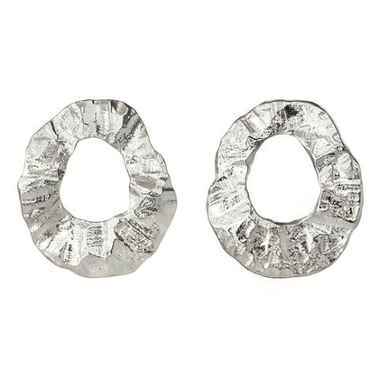 серьги атоллы