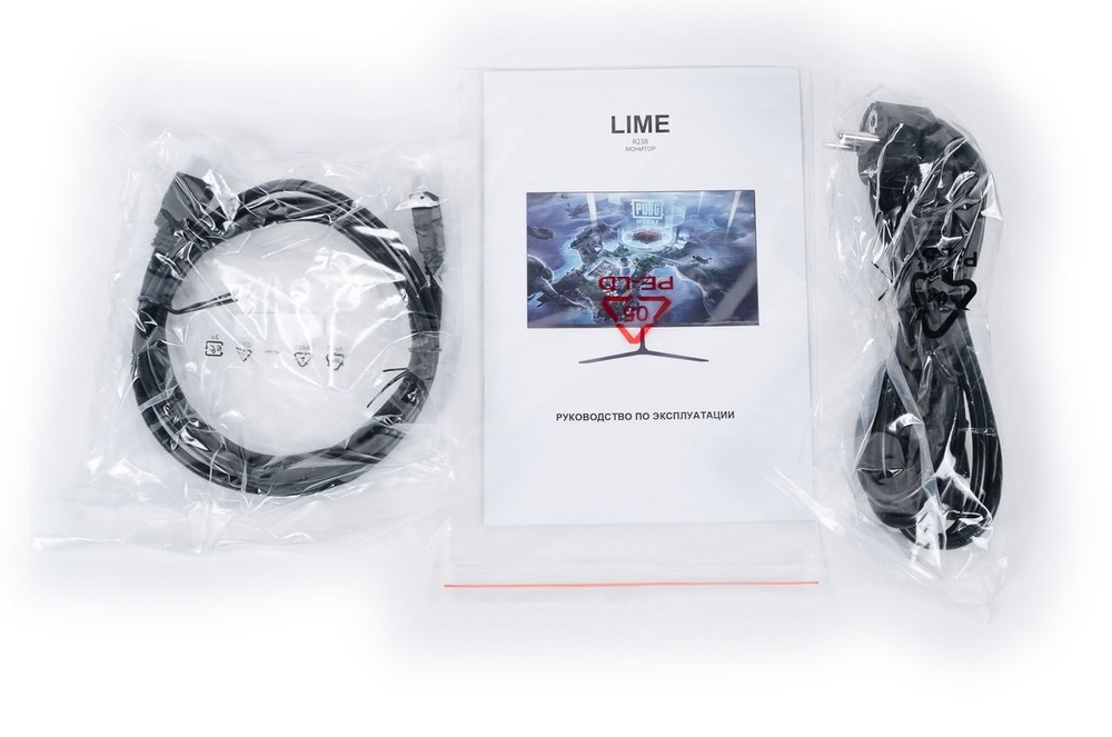 Монитор 23,8" Lime R238 V2