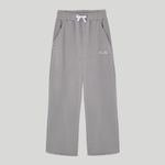 Drawstring Sweatpants Grey
