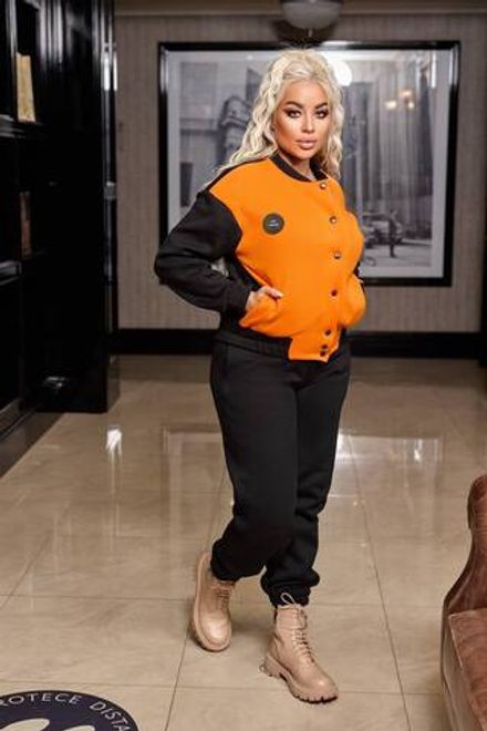 Костюм УК-2005-2 Fabrika Фото 1