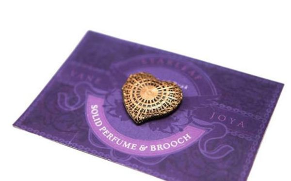 Joya Shades of Dusk Starleaf