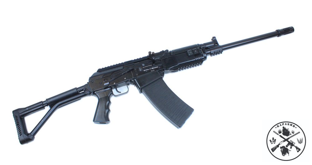 Вепрь-12 МОЛОТ к. 12/76 серия ОТ № 8826