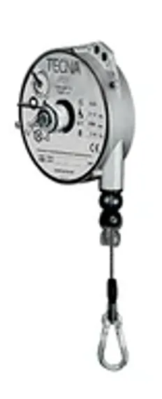 Балансир пружинный Tecna 9337