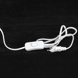 Настольная лампа декоративная Lussole LSP-082 LSP-0824