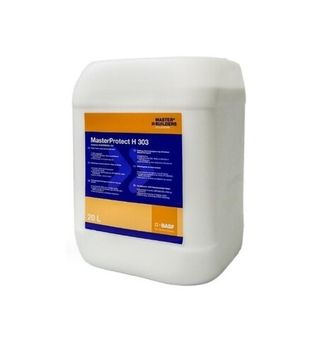 Гидрофобизатор MasterSeal 321В (MasterProtect H 321)