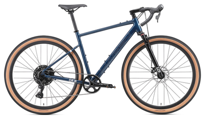 Шоссейный велосипед Hagen GR10 Air (2024)