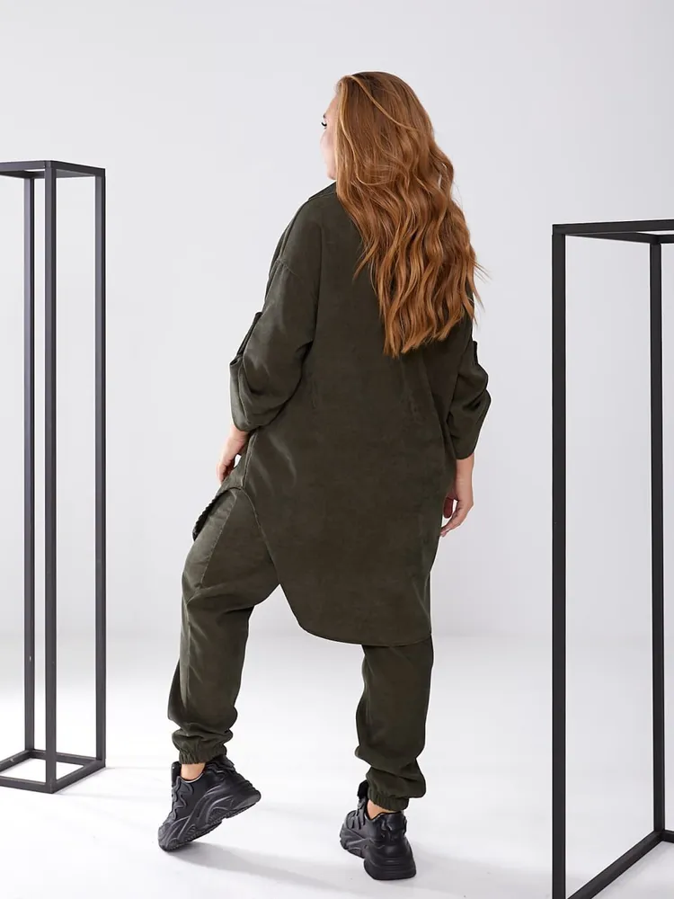 Костюм УК-196-2 Fabrika