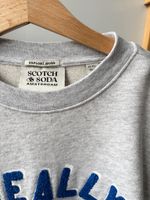 Хлопковый свитшот Scotch & Soda, 152