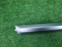 Молдинг бампера левый Hyundai Santa Fe 4 TM 20-24