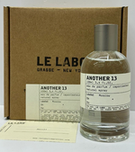 Тестер парфюмерии Le Labo Another 13 100ml