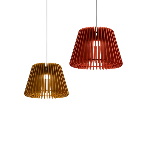 Люстра дизайнерская Gamma Round by Flexxica