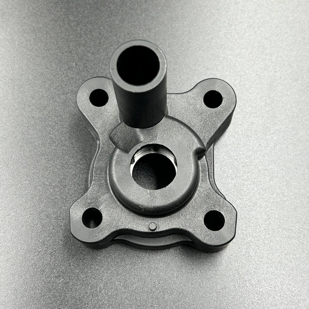 Корпус помпы охлаждения Honda BF8-20 (19215-ZW9-010) (PREMARINE)