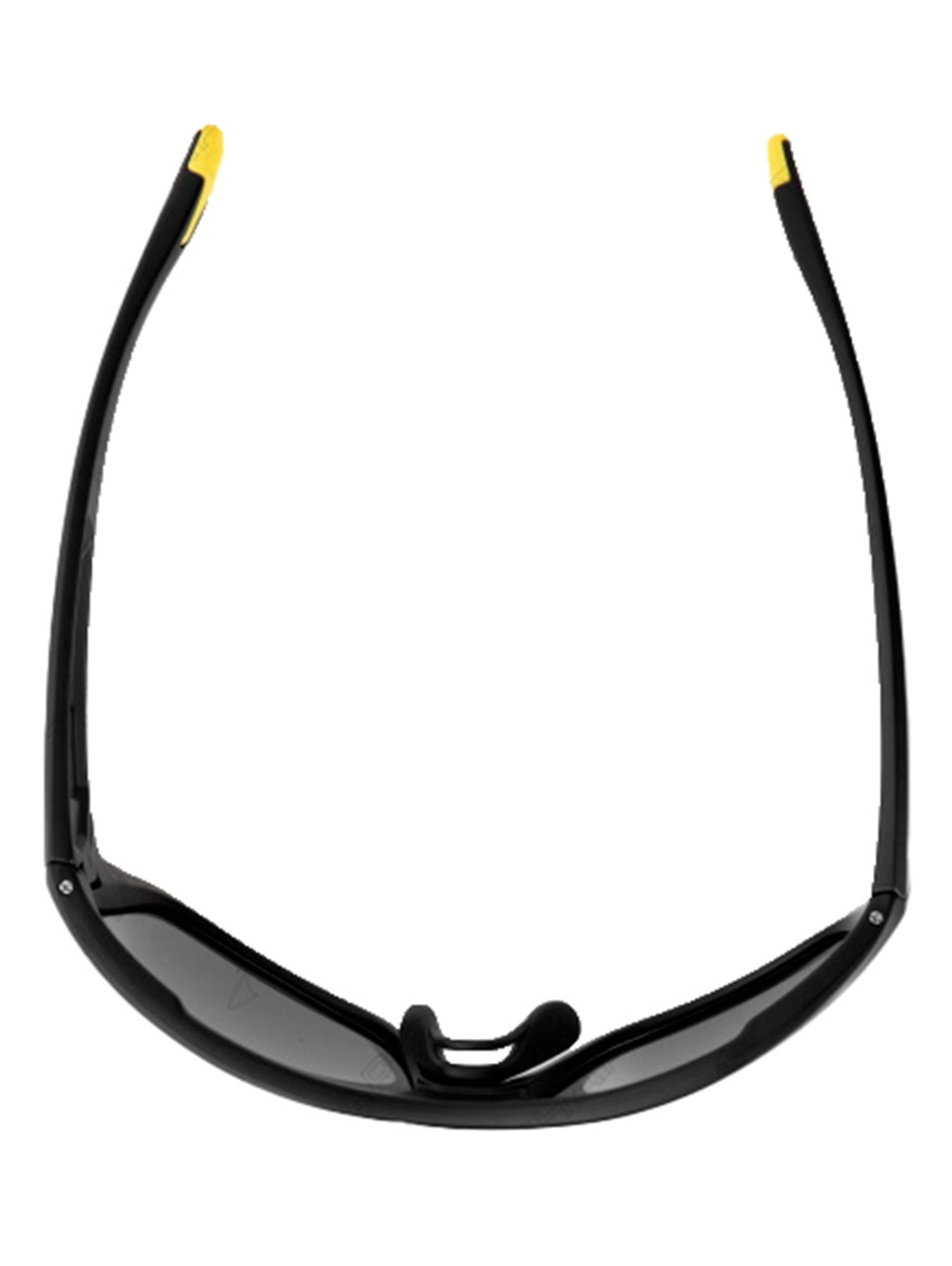 Очки поляризационные Nisus в жест.чехле (коричневый) (N-OP-LZ0007-C)