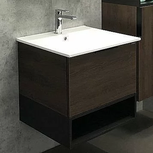Тумба с раковиной Comforty Франкфурт 60