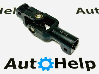 Карданчик рулевой DSS003 45209-35030 Hilux Surf KZN130