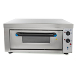 Печь хлебопекарная электрическая ярусная HEO-11 Foodatlas