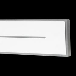 Citilux Тринити CL238690 Настенный светодиодный светильник Белый