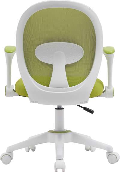 Детское кресло Everprof Flip Ткань Светло-зеленый
