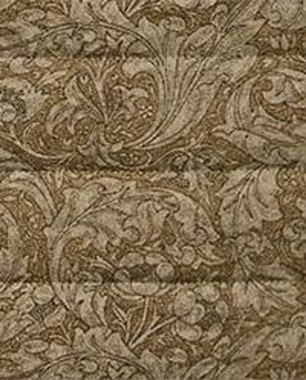 Zara Home плед из хлопка, ванильный, 70x100 см