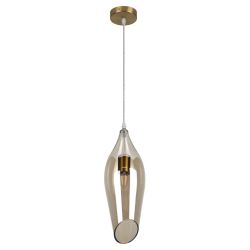 Светильник подвесной (подвес) Rivoli Evelina 4127-201 1 х Е27 60 Вт дизайн | Дизайн