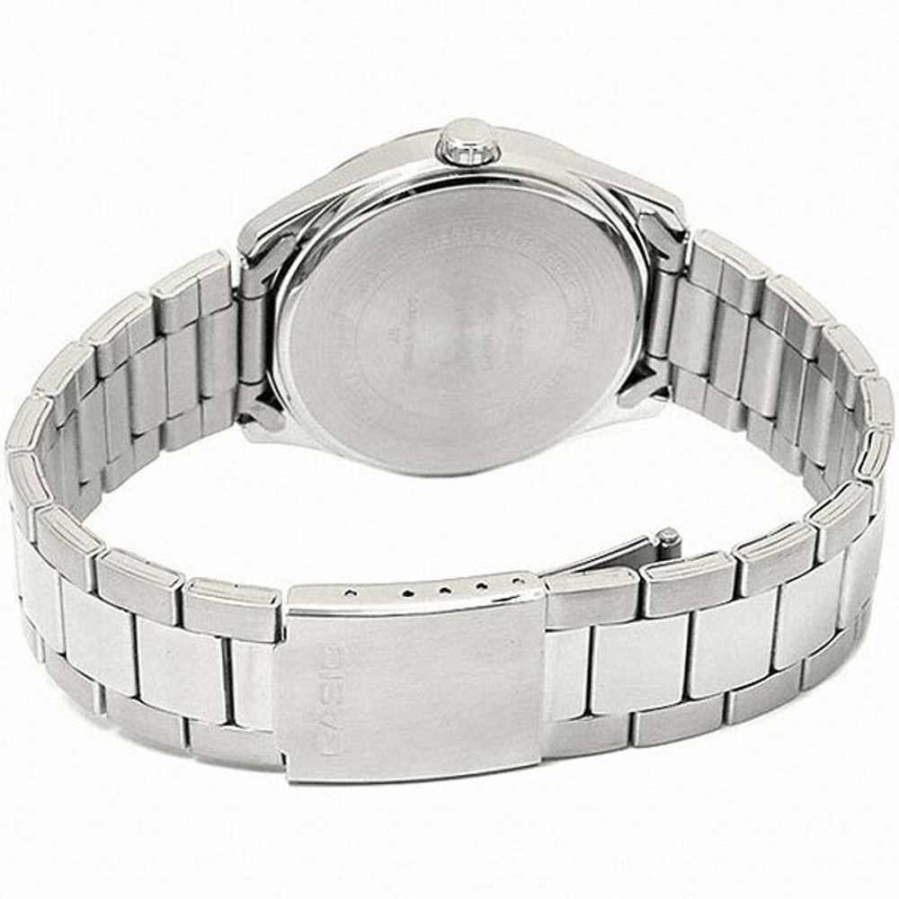 Мужские наручные часы Casio Collection MTP-1302D-1A1