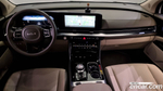 Kia Carnival (Sedona) 4 Generation Бензин 9-и местный High Limousine (02.2023)