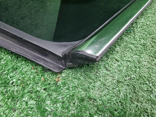 Форточка задняя левая EXEED VX (2021-н.в.)