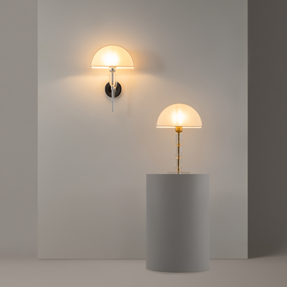 Настенный светильник (бра) Maytoni Z034WL-01CH