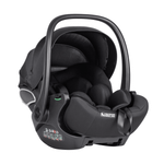 Автокресло автолюлька Carrello Vega KBH602 (Absolute Black)