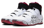 Кроссовки Nike Lebron 4 "Graffiti" 4 2023