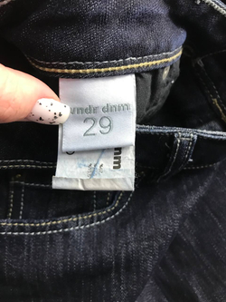 Юбка для модного образа, маркировка 29, визуально на 44/46 размер