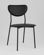 Стул обеденный Minnie чёрный