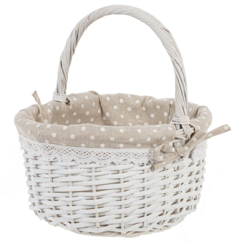 GAEM Корзина, L30 W23 H30 см