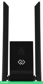 Wi-Fi адаптер Digma DWA-AC13002E