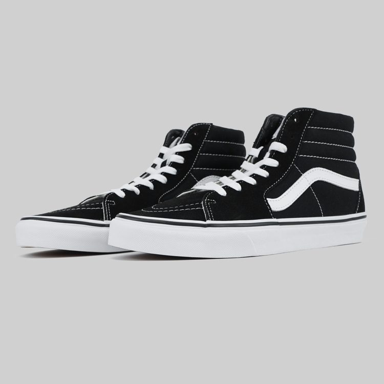 Кеды Vans Sk8-Hi артикул:VD5IB8C - купить в магазине Дайс