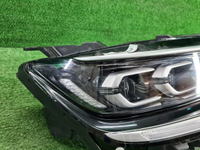 Фара правая Kia Sorento 4 (2020-2023) LED