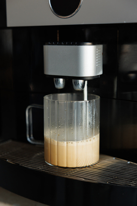 Аренда кофемашин