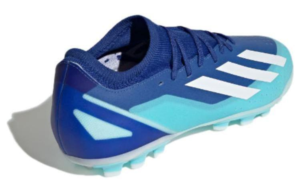 Кроссовки Adidas X Crazyfast.3 Ag